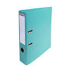 Picture of EXACOMPTA LEVER ARCH FILE 70MM TURQUOISE